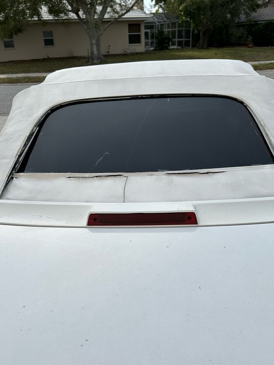 1994 Oldsmobile Eighty-Eight - photo 5