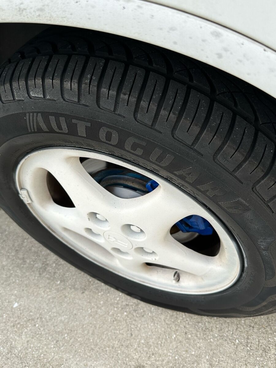 1994 Oldsmobile Eighty-Eight - photo 6