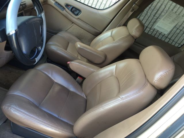1994 Oldsmobile Silhouette ONLY 90,000 MILES - photo 3