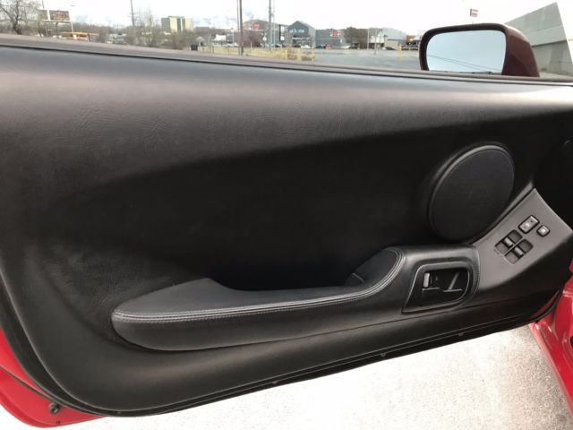 1994 Toyota Supra Loaded - photo 13