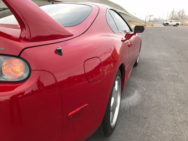 1994 Toyota Supra Loaded - photo 8