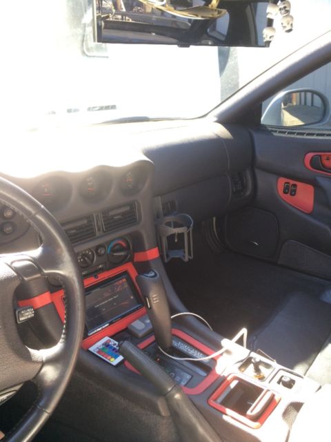1994 Mitsubishi 3000GT - photo 10