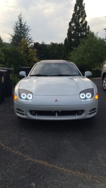 1994 Mitsubishi 3000GT - photo 6