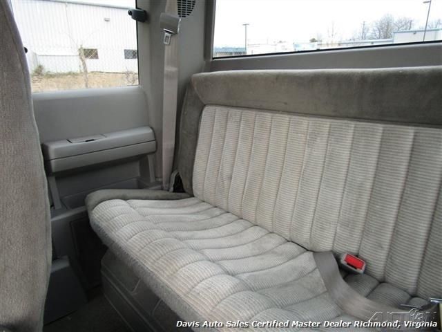 1994 GMC Sierra 3500 Pickup Truck - photo 10