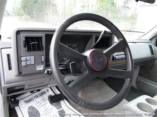 1994 GMC Sierra 3500 Pickup Truck - photo 7