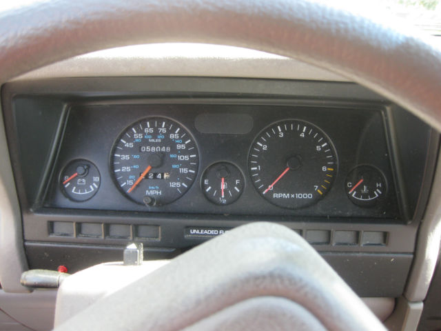 1994 Plymouth Sundance - photo 11