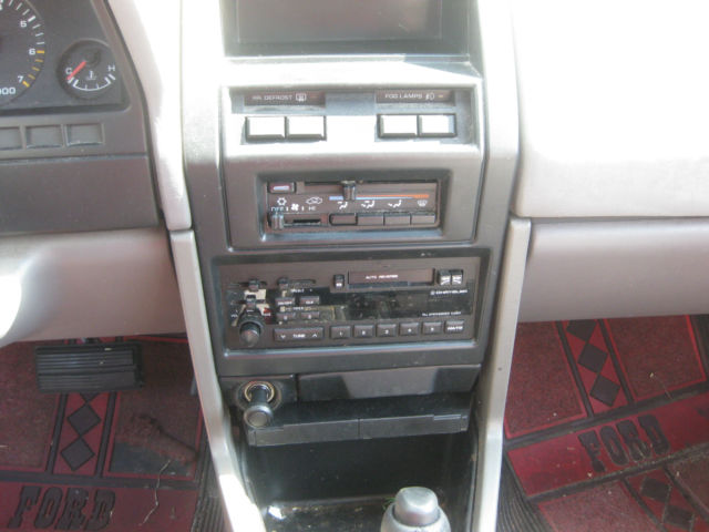 1994 Plymouth Sundance - photo 12