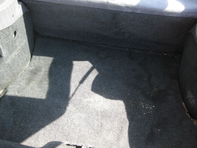 1994 Plymouth Sundance - photo 8