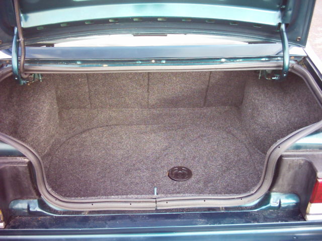 1994 Plymouth Acclaim - photo 10