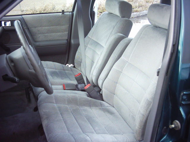 1994 Plymouth Acclaim - photo 12