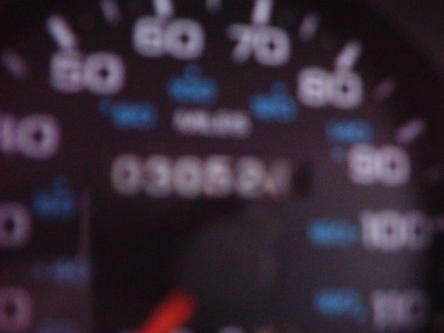 1994 Plymouth Acclaim - photo 13