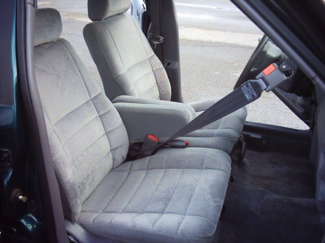 1994 Plymouth Acclaim - photo 9
