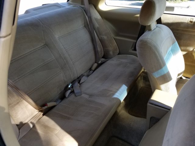 1994 Plymouth Sundance Duster - photo 10