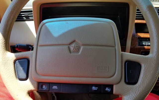 1994 Plymouth Sundance Duster - photo 13