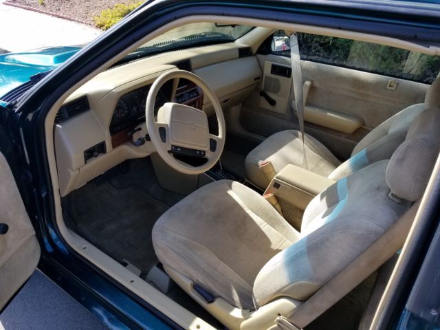 1994 Plymouth Sundance Duster - photo 7