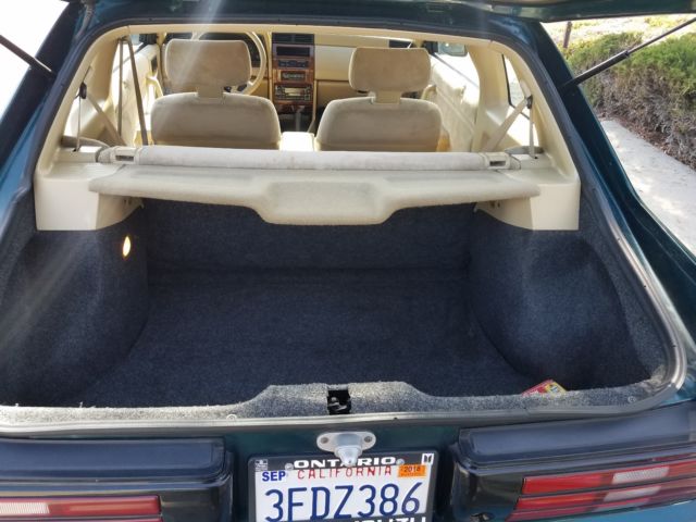 1994 Plymouth Sundance Duster - photo 9
