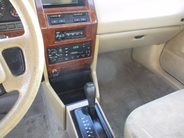 1994 Plymouth Sundance Duster - photo 10