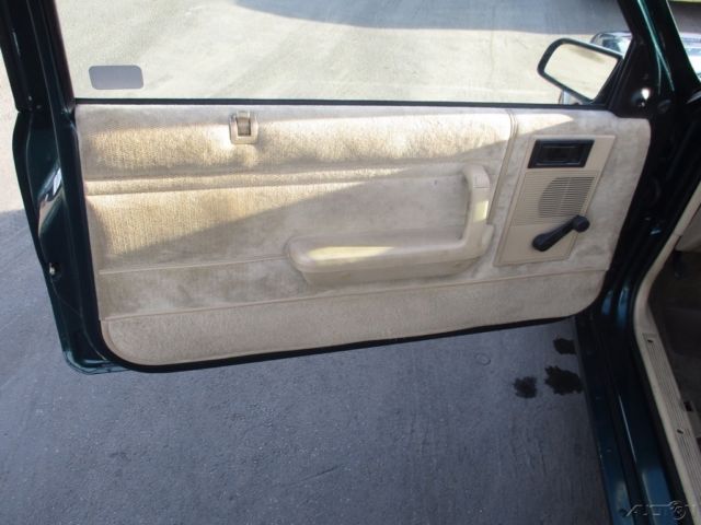1994 Plymouth Sundance Duster - photo 11