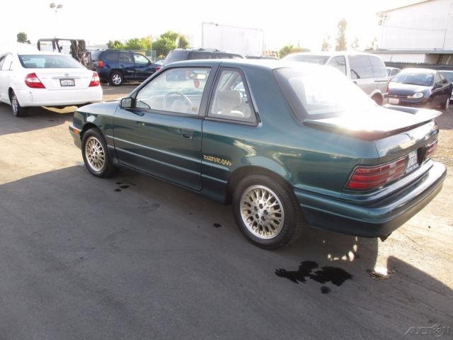 1994 Plymouth Sundance Duster - photo 5