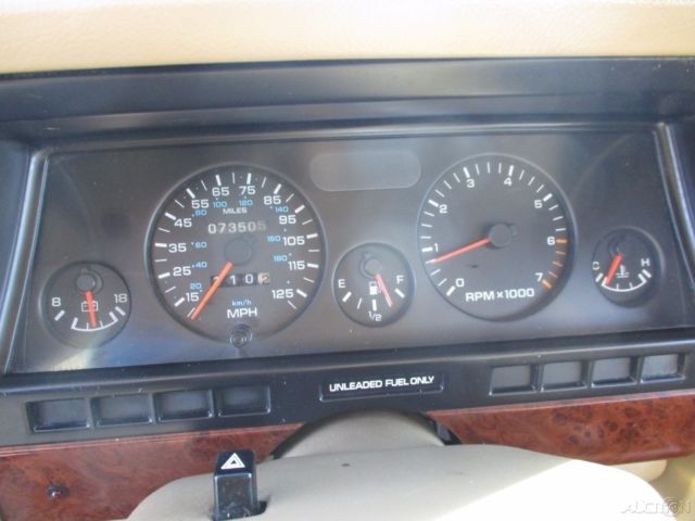 1994 Plymouth Sundance Duster - photo 9