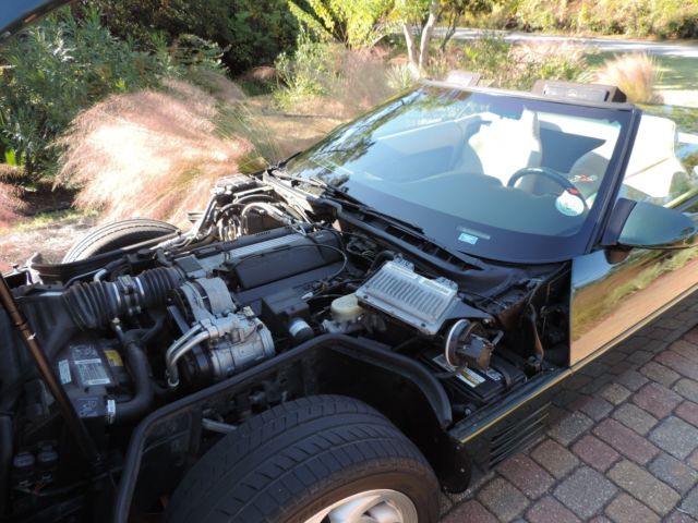 1994 Chevrolet Corvette - photo 10