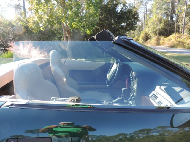 1994 Chevrolet Corvette - photo 12