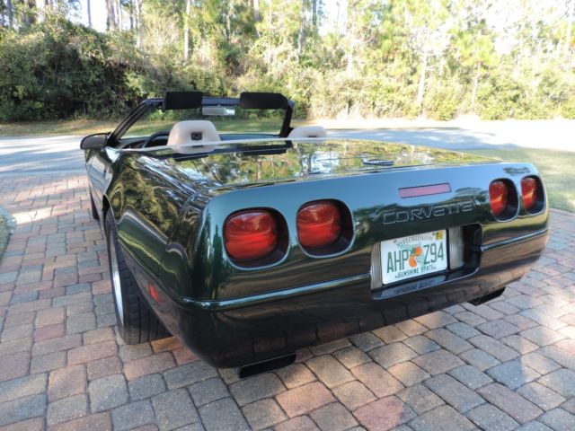 1994 Chevrolet Corvette - photo 2