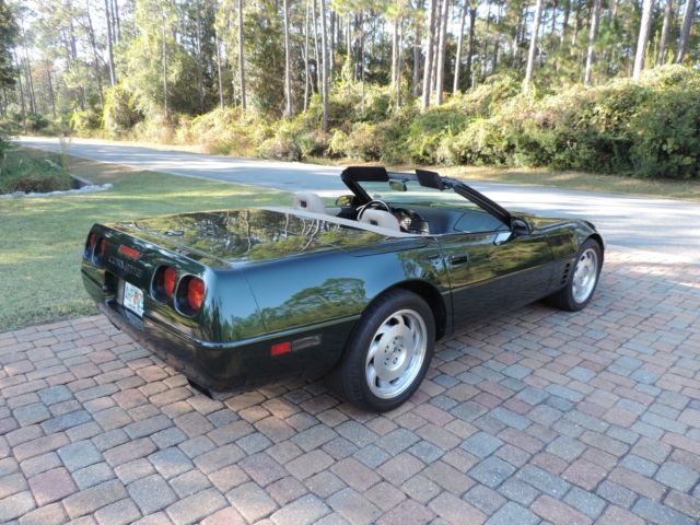 1994 Chevrolet Corvette - photo 3