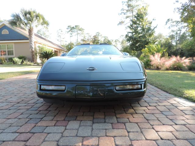 1994 Chevrolet Corvette - photo 4