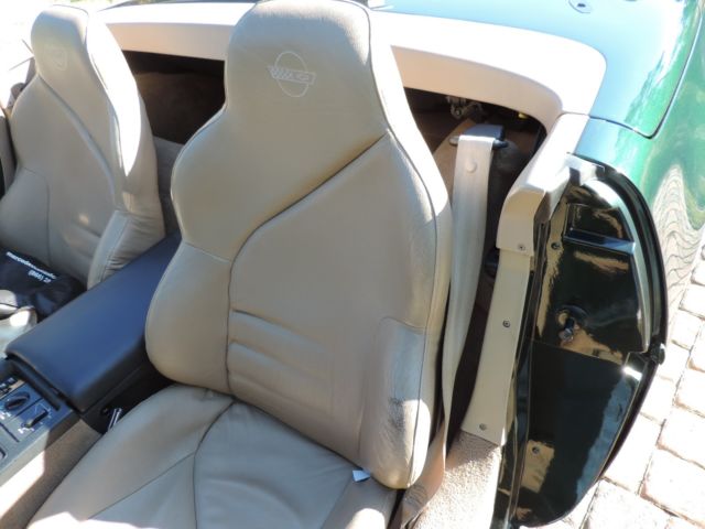 1994 Chevrolet Corvette - photo 8