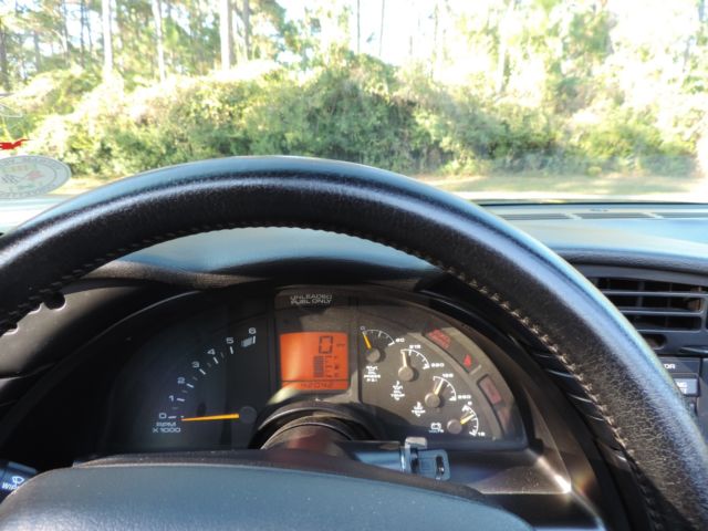 1994 Chevrolet Corvette - photo 9
