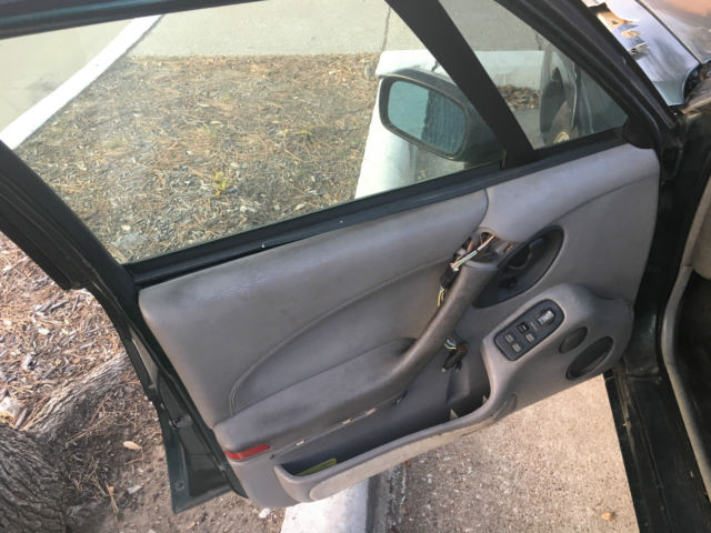 1994 Pontiac Bonneville SSE - photo 5
