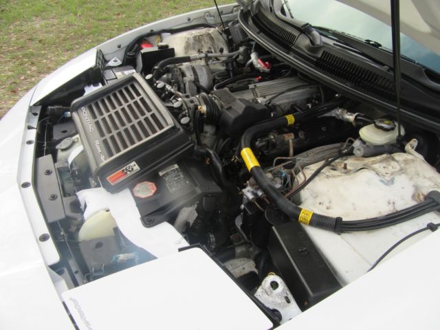 1994 Pontiac Firebird RAM-AIR - photo 9
