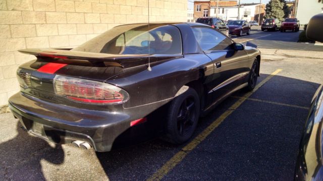 1994 Pontiac Firebird FORMULA - photo 3
