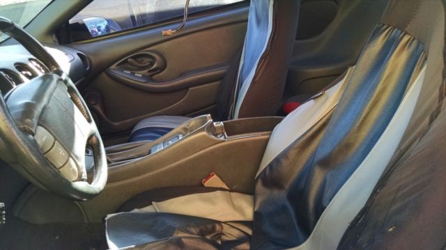 1994 Pontiac Firebird FORMULA - photo 5