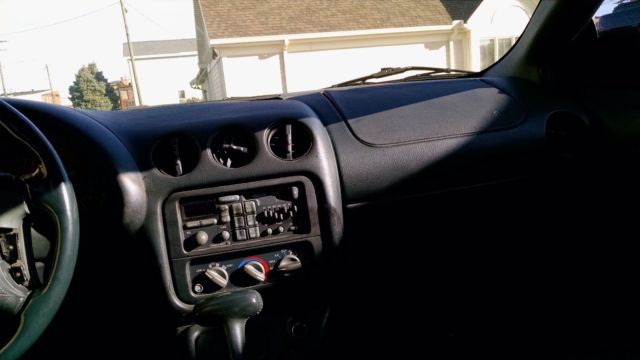 1994 Pontiac Firebird FORMULA - photo 8