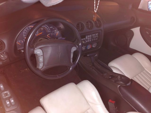 1994 Pontiac Trans Am 25th anniversary - photo 10