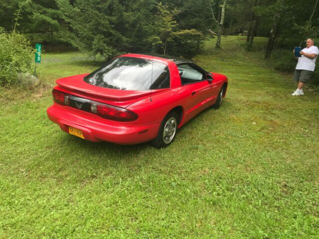 1994 Pontiac Firebird - photo 3
