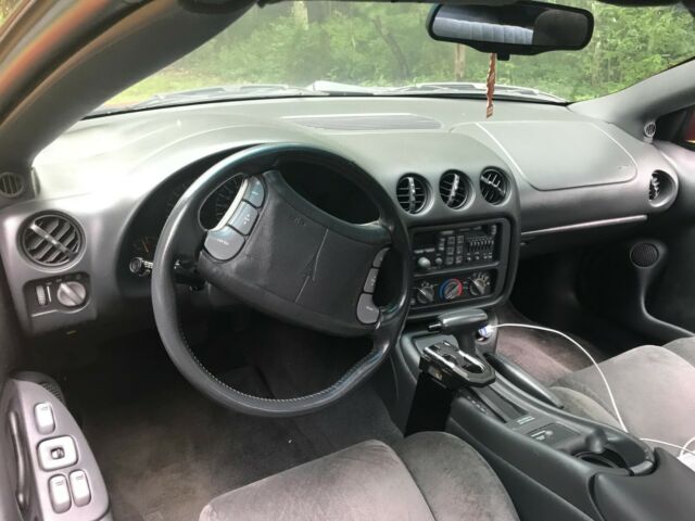 1994 Pontiac Firebird - photo 5