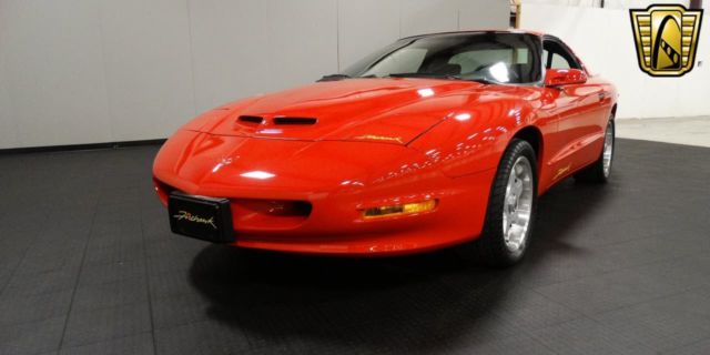 1994 Pontiac Firebird Coupe - photo 3
