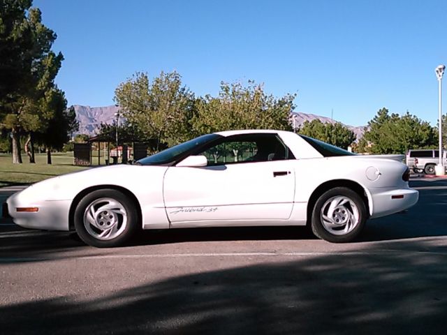 1994 Pontiac Firebird 3.4 Nice! 1994 Pontiac Firebird