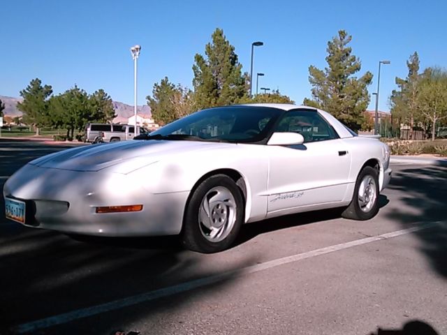 1994 Pontiac Firebird - photo 2