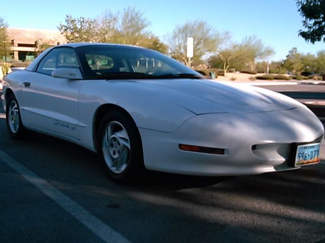 1994 Pontiac Firebird - photo 3