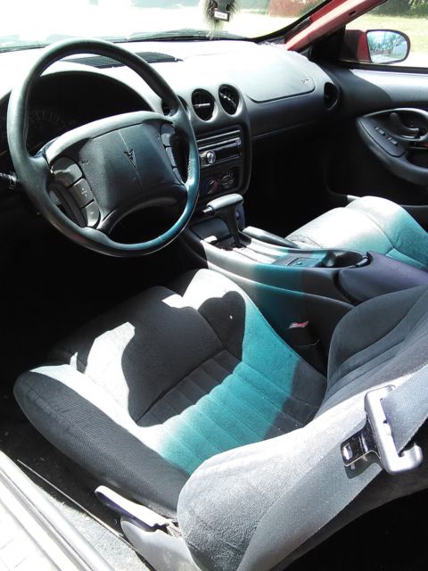 1994 Pontiac Firebird - photo 10