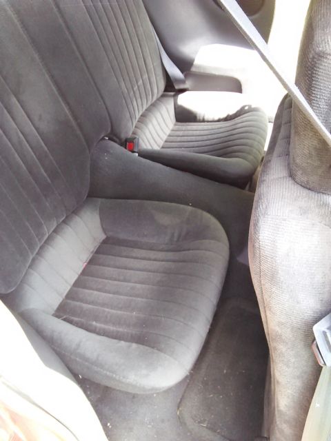 1994 Pontiac Firebird - photo 11