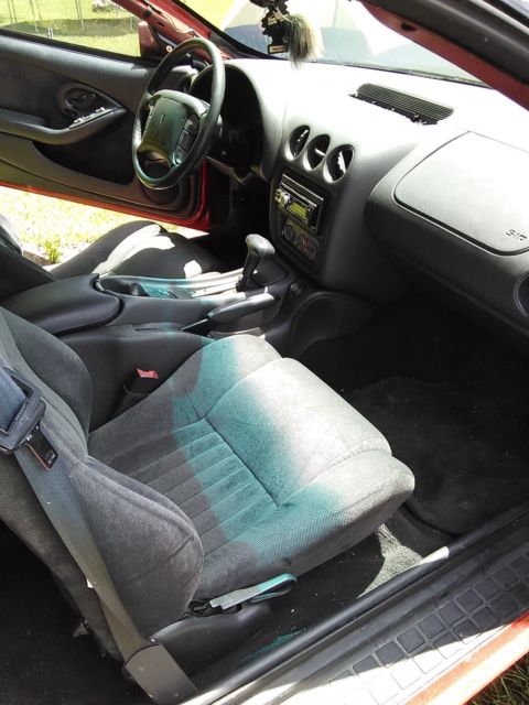 1994 Pontiac Firebird - photo 12