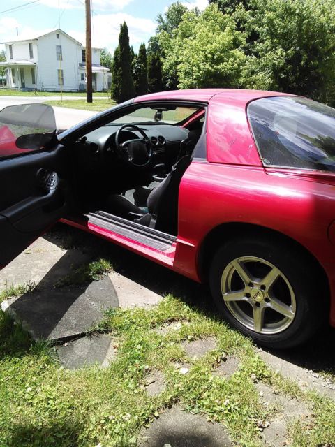 1994 Pontiac Firebird - photo 4