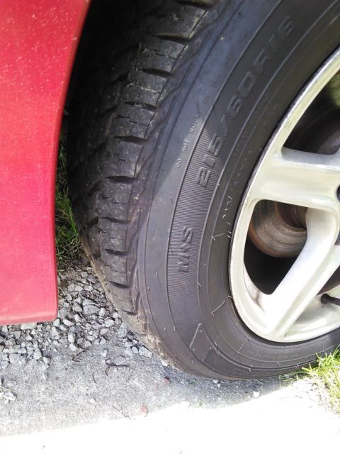 1994 Pontiac Firebird - photo 5