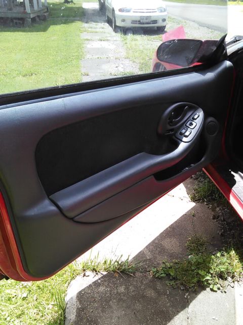 1994 Pontiac Firebird - photo 6