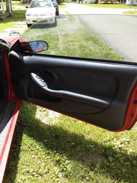 1994 Pontiac Firebird - photo 7